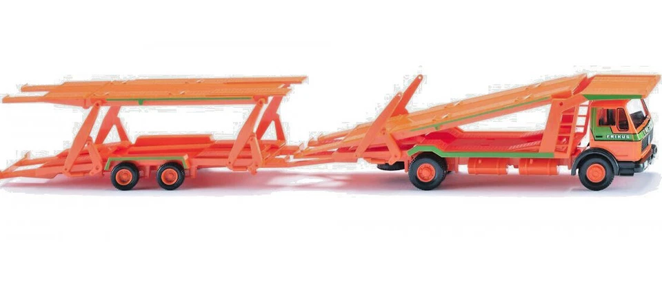 Wiking 58048 MB Autotransportatore "Frikus", HO, Nuovo 2022 - Immagine 1 di 1