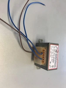 Lince 001515/00017 trasformatore per centrale serie LBK - Imagen 1 de 1
