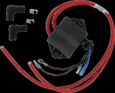 WSM Ignition CDI ECU Box for Kawasaki Jet Ski 650 SX 87-91 - Image 1 of 4