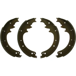 For 1979-1987 Chevrolet C50 Drum Brake Shoe Front Centric 1980 1981 1982 1983 - Picture 1 of 1