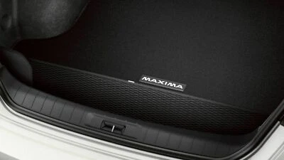 Red de carga estilo sobre maletero trasero para Nissan Máxima 2015-2020 totalmente nueva Foto 1 de 4