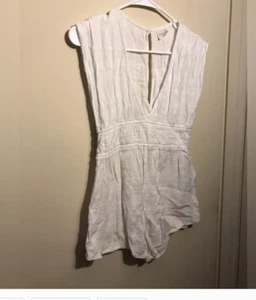 abercrombie kids girls 13/14 Romper - Picture 1 of 2