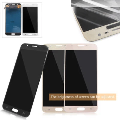 LCD Display Touch Screen Digitizer For Samsung Galaxy J3 J327 J6 J320 J7 J727 - Image 1 of 4