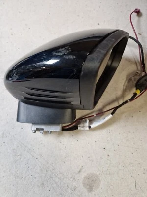 Mercedes A-Klasse W177 Außen spiegel seitenspiegel gehäuse Rechts Original 9191 - Bild 1 von 4