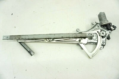 2008-2014 SUBARU TRIBECA ЗАДНЯЯ ПРАВАЯ ПАССАЖИРСКАЯ ДВЕРЬ СТЕКЛОПОДЪЕМНИК С ДВИГАТЕЛЕМ OEM - Изображение 1 из 4