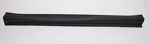 for 2011-22 Outlander Sport ASX RVR Rocker Molding side skirt trim RH passenger - Picture 1 of 6