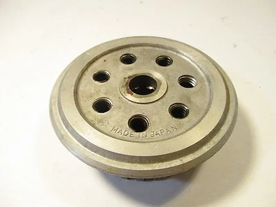 SUZUKI TS185 GT185 NUEVO OEM EMBRAGUE CENTRAL BUJE BOSS TS GT 185 21410-29000 kc Foto 1 de 4