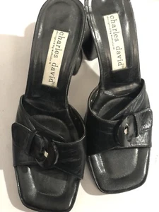 Charles David Collection Sandal Women's Shoes, Size 7,5 - Picture 1 of 9