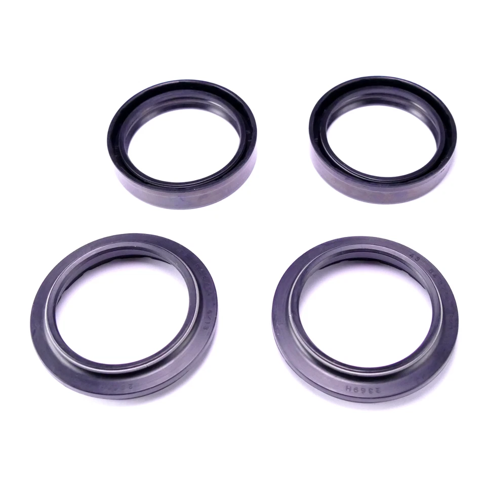 Jeu De Joints De Fourche Pour Suzuki DL 650 1000 V-Strom DR 350 S SE - Photo 1/1