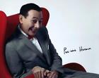 Paul Reubens Pee Wee Herman Signed 8x10 Photo with COA great autographed Pic