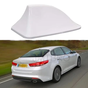 Shark Fin Roof Car Antenna Radio FM/AM Antena Cover For Kia Optima 2014-2020 - Bild 1 von 11