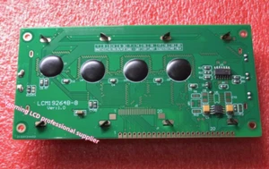 Compatible For LCM19264-8 LCD Display Screen 1 Year Warranty - Picture 1 of 3