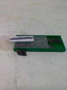 Tool-Flo Carbide Inserts FLG-4210R B3004940 AP6 TF9750X6 - Picture 1 of 3