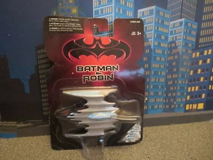 KENNER BATMAN AND ROBIN BATWING 1996  - Bild 1 von 5