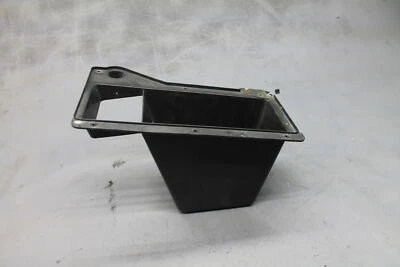 Yamaha Venture XVZ1200 1983 cubierta derecha carenado canastilla  Foto 1 de 4