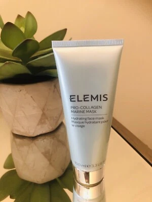 Elemis Pro Collagen Marine Mask Sealed 100mls  - Image 1 of 3