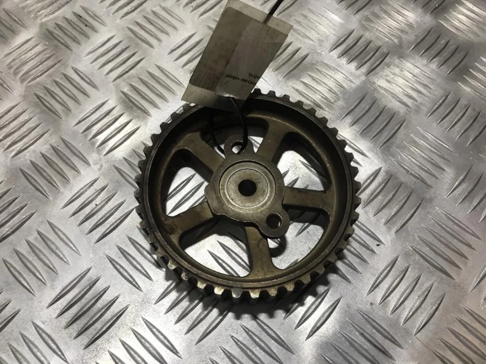 Rover 75 2003 Camshaft Timing Gear (Pulley)(Gear Camshaft) used, G #293412-05 - Imagem 1 de 1