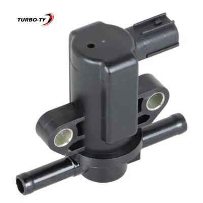 Solenoide de purga de bote de vapor 2 piezas para Nissan NV1500 NV2500 NV3500 14930-7S000 Foto 1 de 4