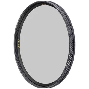 B+W Basic Circular Polariser Filter MRC - 67mm - Picture 1 of 4