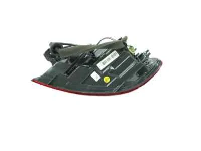 Lámpara giratoria trasera genuina Mopar 2015-2017 Chrysler 200 parte izquierda # 68110361AA Foto 1 de 4