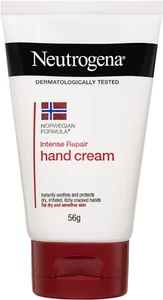 Neutrogena Norwegian Formula Fragranced Hand Cream 56G|Instantly Soothes and ... - Picture 1 of 12