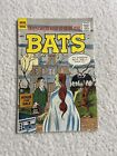 Tales Calculated to Drive You Bats #1 Archie Comics 1961 Silver Age