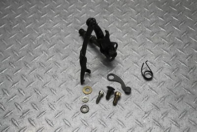 Ducati Monster 750 1999 palanca de cambios oscura eje de cambio Foto 1 de 4