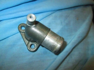 DUCATI  OEM DESMODROMIC 748 916 996 ST4 ST4S  WATER JACKET Foto 1 de 2