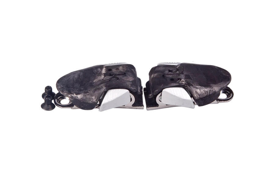 Hebillas de carbono Fizik nuevas Foto 1 de 1