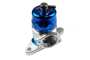 Valvola Blow Off valvola di scarico BOV per Subaru WRX STI Forester XT - Foto 1 di 5
