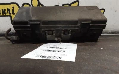 Caixa de fusíveis motor combustível flexível e85 compatível com 09-19 Ford E350 Van 1445119 - Imagem 1 de 4