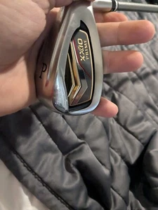 Good Right Men's XXIO Prime 12 pitching wedge. graphite regular - Picture 1 of 6