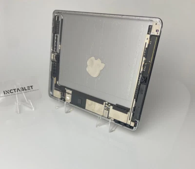 Apple iPad Air 2nd Gen 32GB Cellular Space Grey - Spares + Repairs Ref1173 - Image 1 of 4