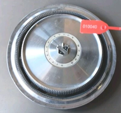 Gorra Buick Electra Hun 1971-1973 vintage Foto 1 de 4