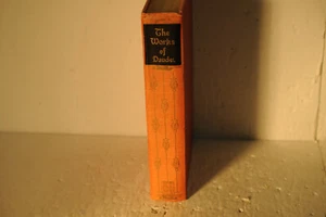 The works of Alphonse Daudet vintage book, Black's readers service co. - Imagen 1 de 2