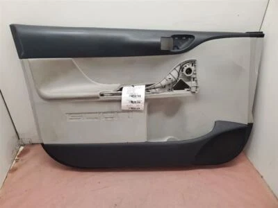 Scion IQ, Front Left Electric Door Trim Panel, 12-15, Black/Gray, 67620-74040-C0 — 第 1/4 张图片