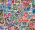 Italien - 100 verschiedene ältere Briefmarken ............41R........... D-425
