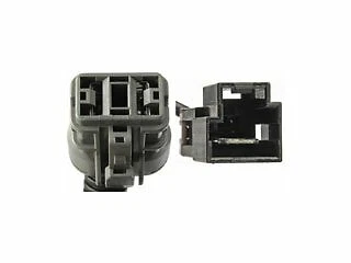 Conjunto de ventilador de refrigeración del motor para Volvo V70 1998-2000 Dorman de aspiración natural Foto 1 de 2