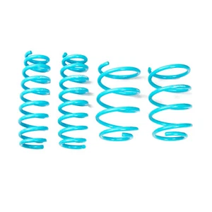 Godspeed Traction-S Lowering Springs For 06-12 BMW 3-Series LS-TS-BW-0018 - Bild 1 von 3