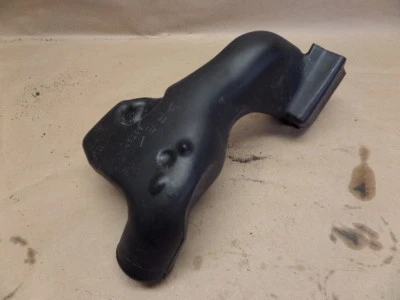 Yamaha YZF R6S 2005 conducto de admisión Ram Air Foto 1 de 3