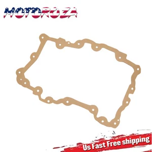 For 2015 2016 2017 Ford F150 F-150 F 150 2.7L Engine oil pan gasket - Picture 1 of 9