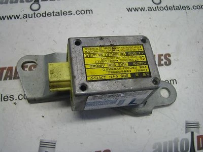 Lexus LS430 Sensore Crash 89834-50010 Usato 2002 - Immagine 1 di 4