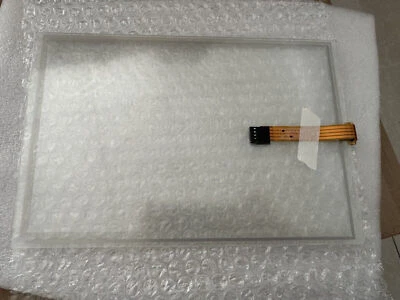 New In Box TOSHIBA INJECTVISOR V10 Touch Screen Panel - Image 1 of 2