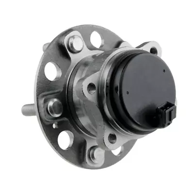 Kit de cojinetes de rueda con buje trasero con ABS para Hyundai Tucson 2x4 2015-2020 Foto 1 de 4