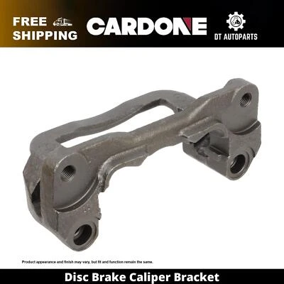 Кронштейн суппорта дискового тормоза для Subaru Impreza 1999-2003 годов выпуска Cardone 2000 2001 2002 годов выпуска - Изображение 1 из 4