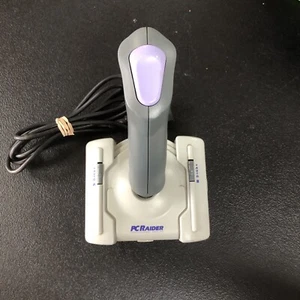 Performance PC Raider Serial Joystick / Controller SV-206 PC IBM Compatible - Picture 1 of 1