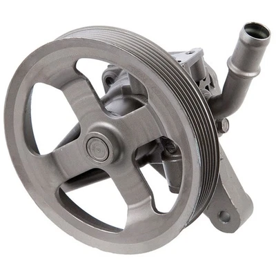 For Acura RL 2005 2006 2007 2008 Power Steering Pump DAC - Image 1 of 2