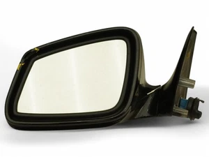 2012 - 2015 BMW 650I F06 F12 F13 MIRROR POWER SIDEVIEW LANE WARNING CAMERA LH - Picture 1 of 9