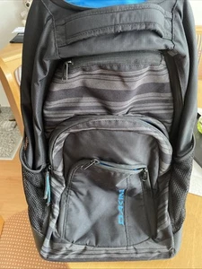 Rucksack Trolly Dakine - Bild 1 von 3