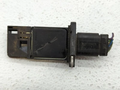 Измеритель массового расхода воздуха 2007-2015 Lincoln Mkx MAF YR35R - Изображение 1 из 4